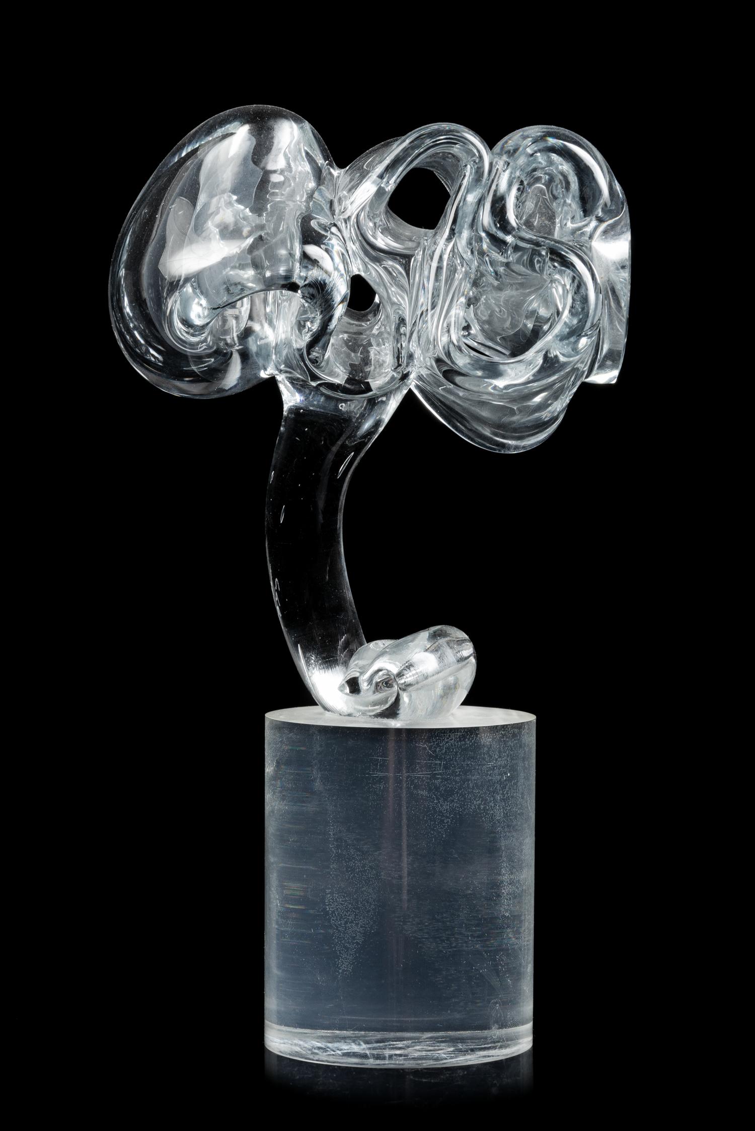 Untitled Sculpture, 1977