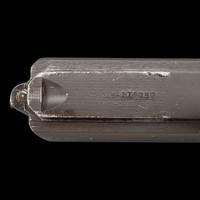 ***Martially Marked Model 1928A1 Thompson Submachine Gun Made by Savage Arms