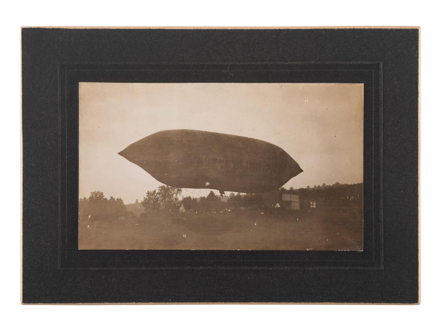 [EARLY PHOTOGRAPHY]. A large collection of 19th and early 20th century photography related to architecture, transportation, and science, including:
