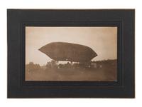 [EARLY PHOTOGRAPHY]. A large collection of 19th and early 20th century photography related to architecture, transportation, and science, including: