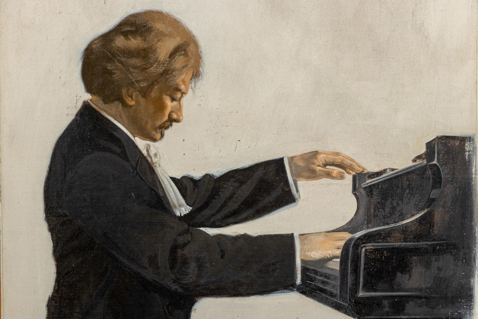 Pianist