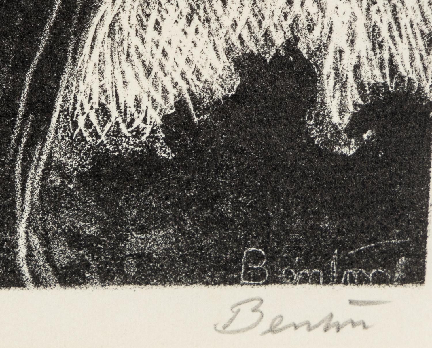 The Boy , 1948