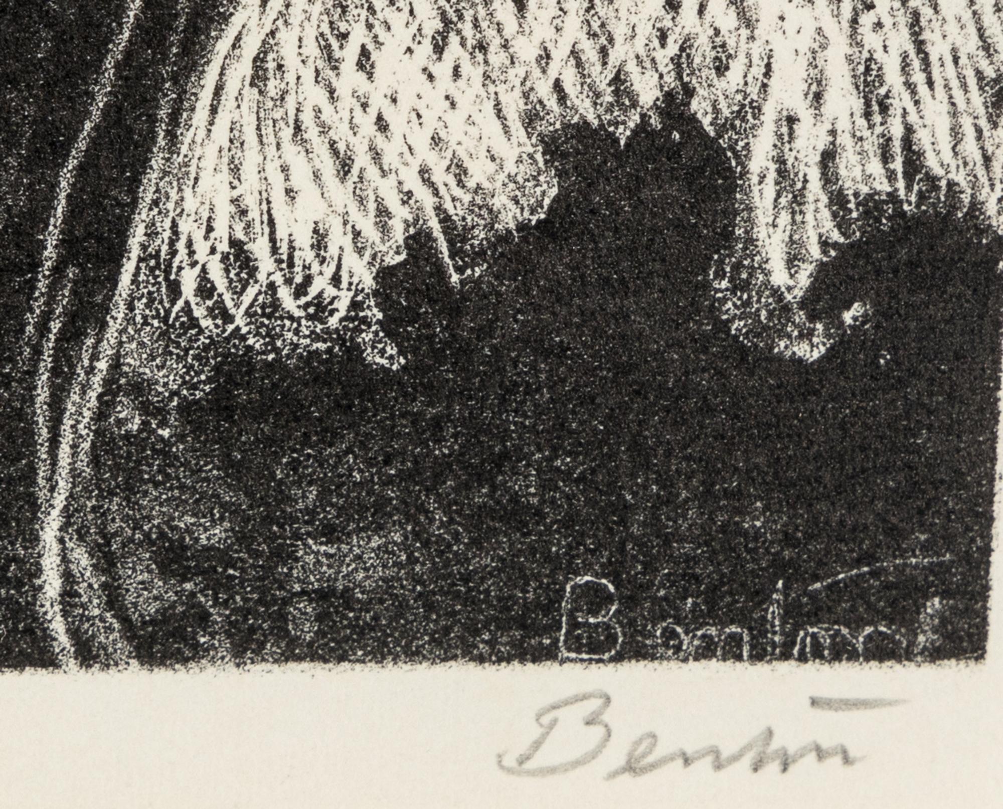 The Boy , 1948