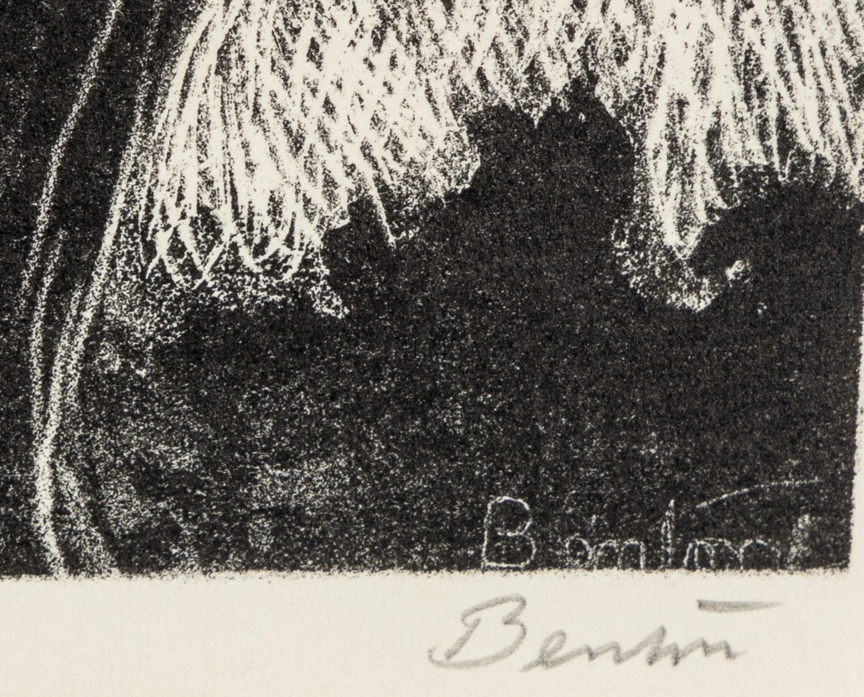 The Boy , 1948