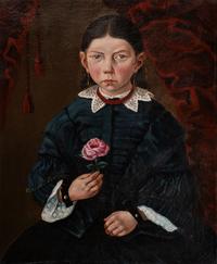 American School, 19th Century