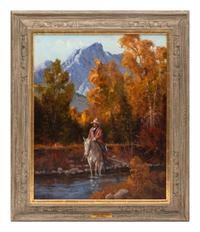 Autumn Splendor
