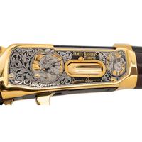 * Winchester Model 94AE Carbine James Arness Tribute by America Remembers