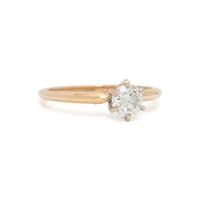 DIAMOND RING