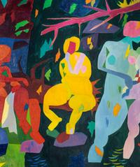 Untitled, c. 1968