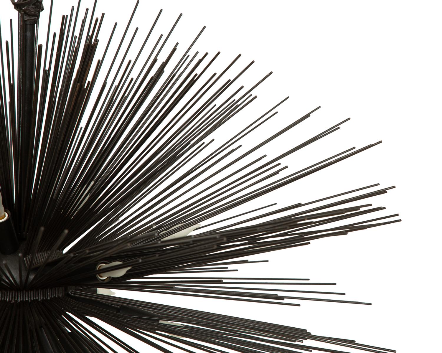 A Kelly Wearstler-Designed Strada Chandelier