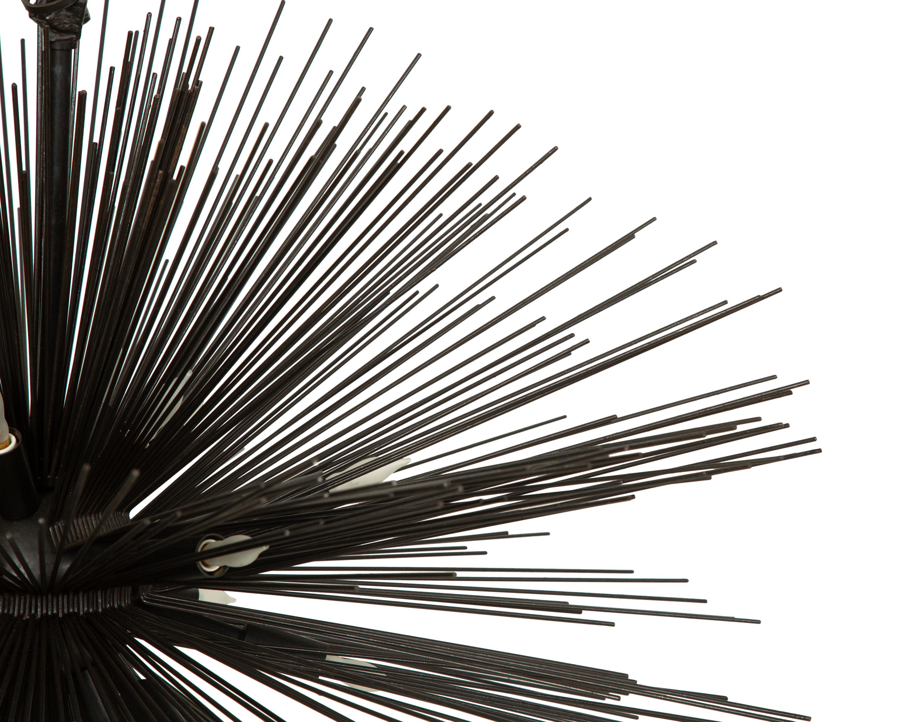 A Kelly Wearstler-Designed Strada Chandelier