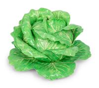 A Dodie Thayer Lettuce Ware Tureen and Underplate
