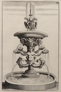 Georg Andreas Böckler (German, 1617–1687)