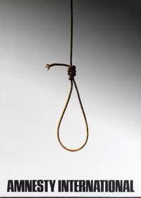 The Noose: Amnesty International