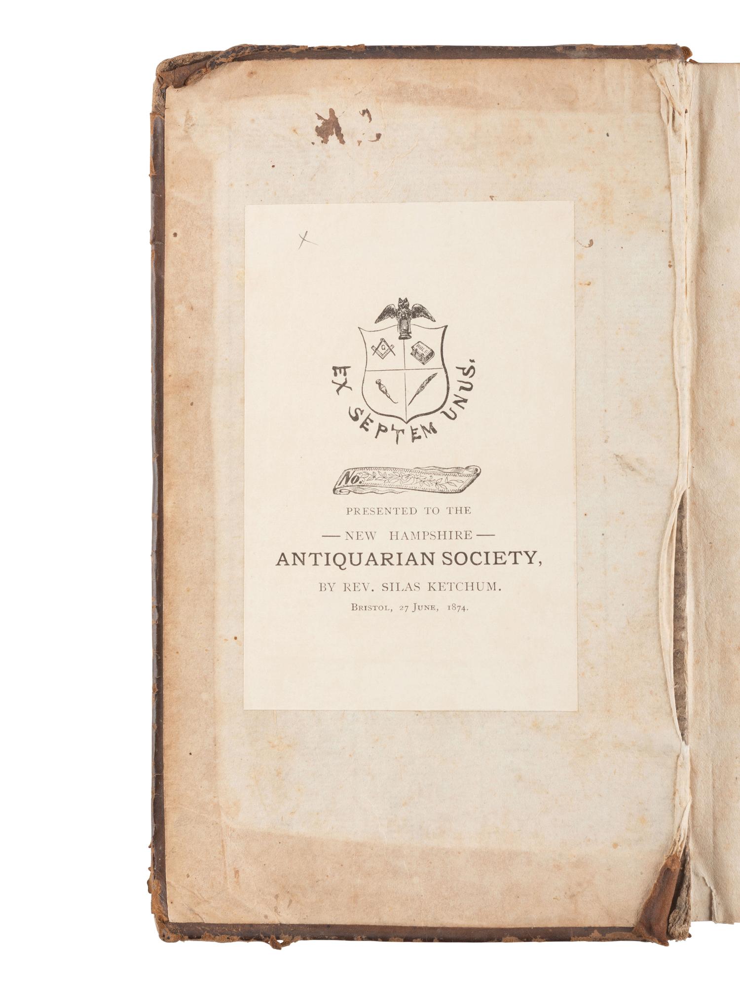 [MILITARIA]. Early volumes related to military tactics and discipline.