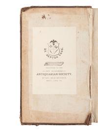 [MILITARIA]. Early volumes related to military tactics and discipline.
