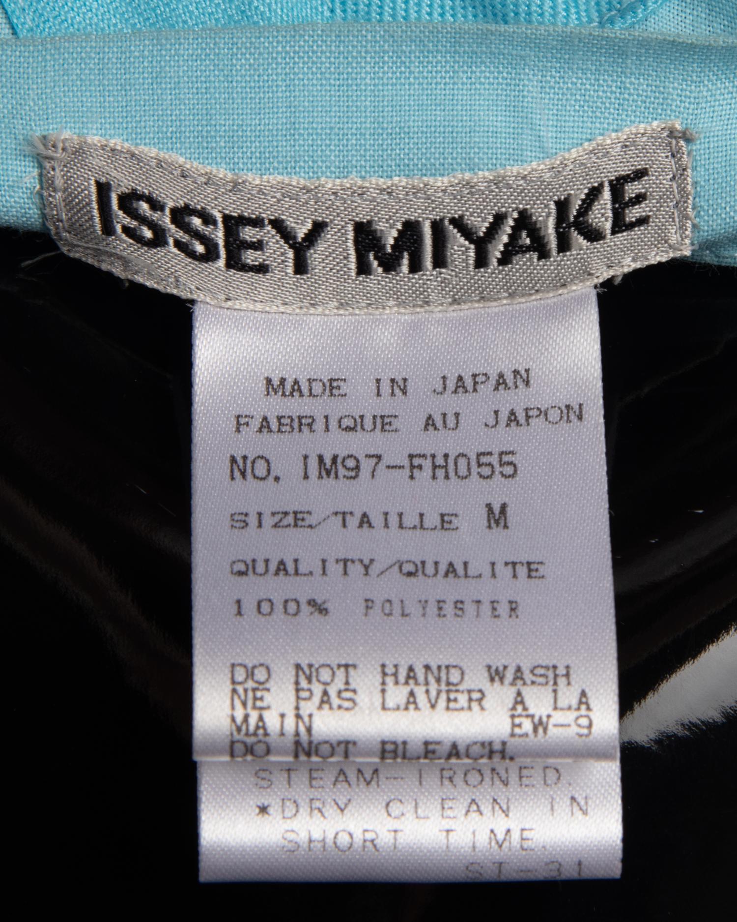 Issey Miyake Shirt Dress, 2000s