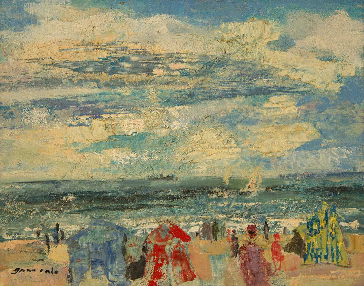 Deauville