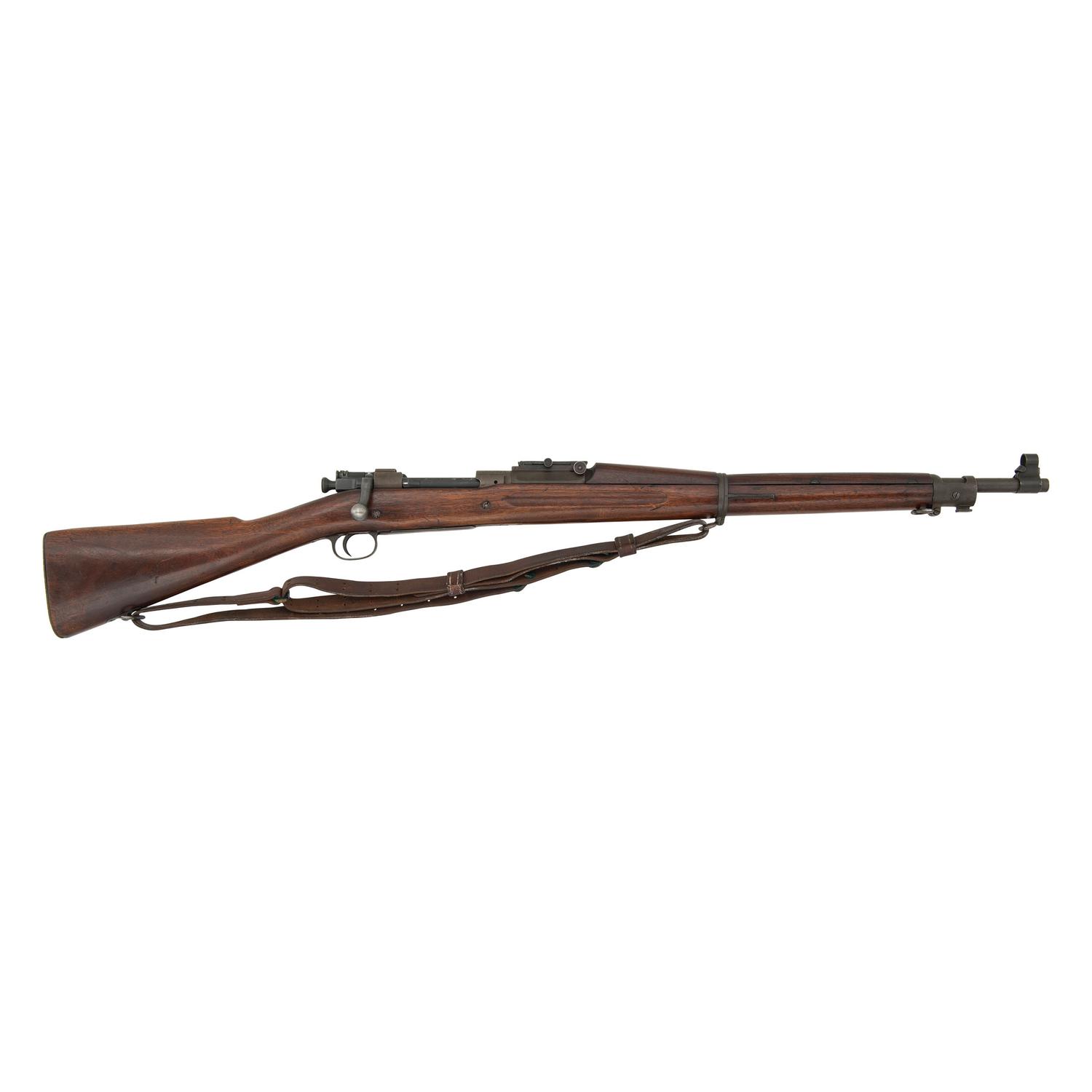 **U.S. Springfield Model 1903