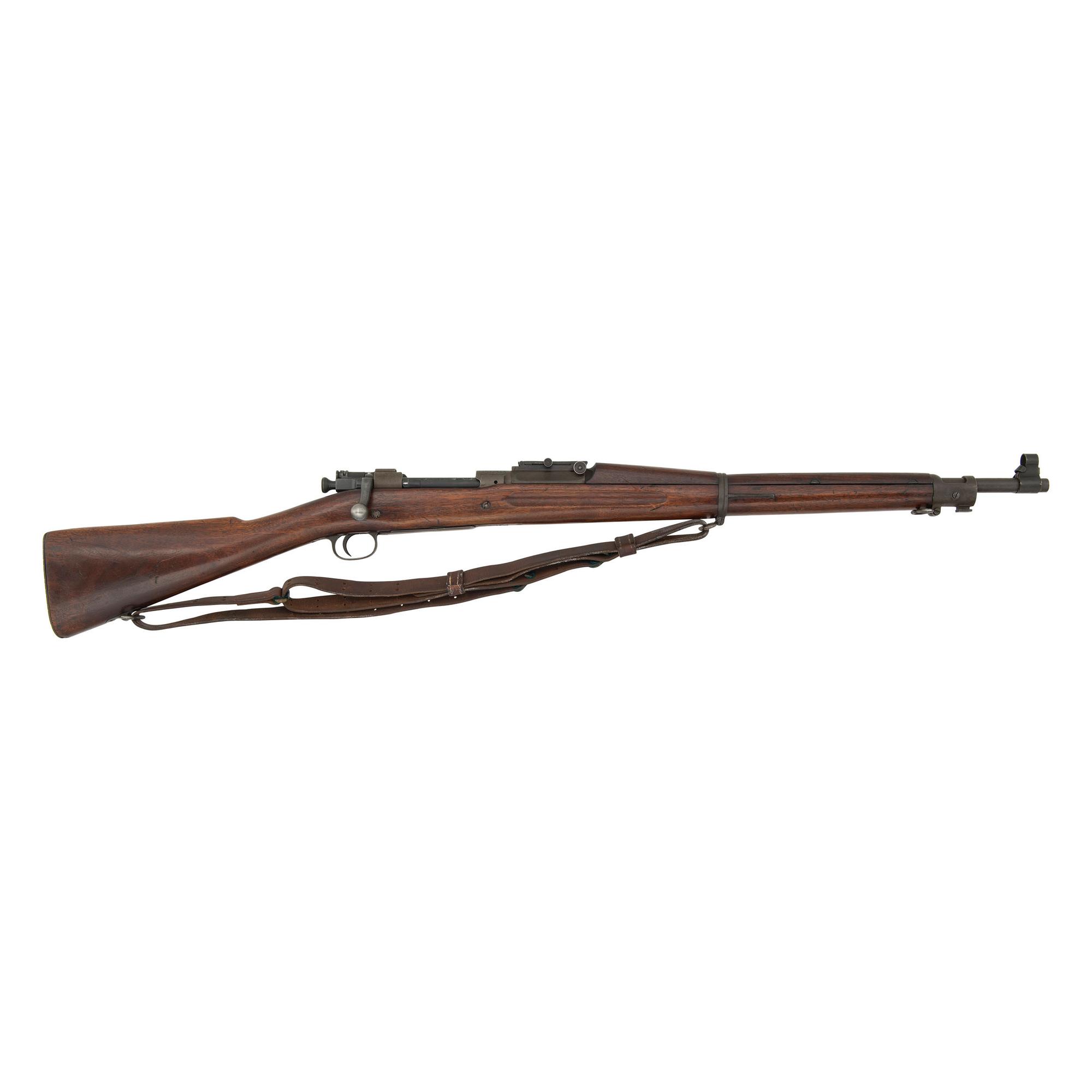 **U.S. Springfield Model 1903