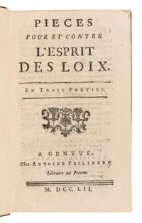 [GARDENS & FLORA]. A group of 8 works, including: