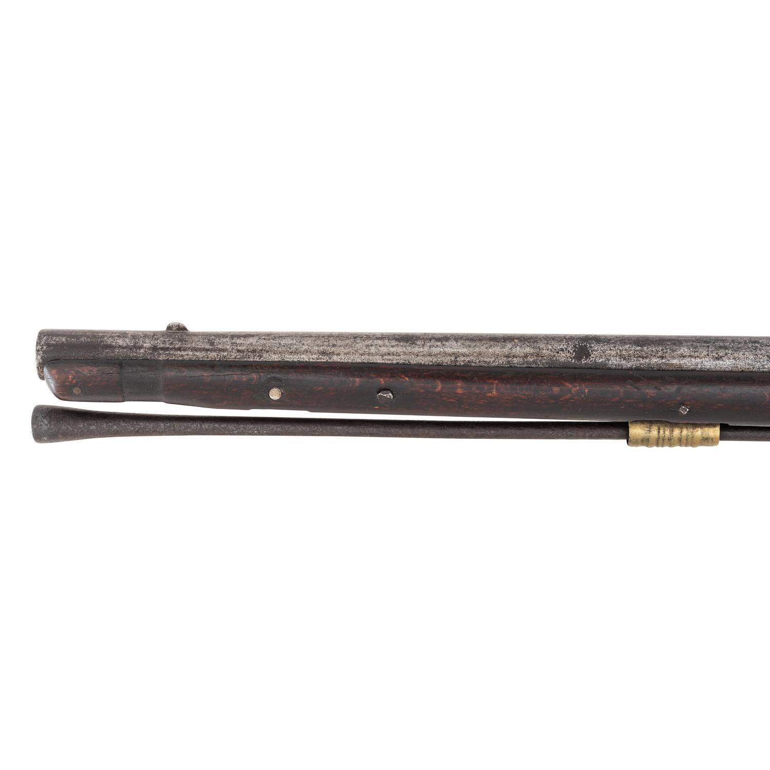 Wilson Flintlock Northwest Trade Gun