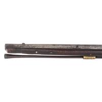 Wilson Flintlock Northwest Trade Gun