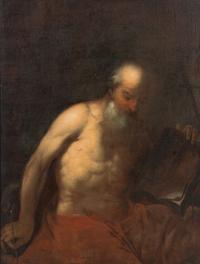 Januarius Zick (German, 1730-1797)