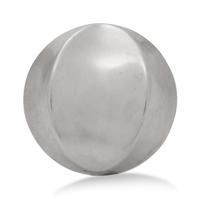 A Modernist Sterling Silver Brooch, Nanna Ditzel for Georg Jensen,