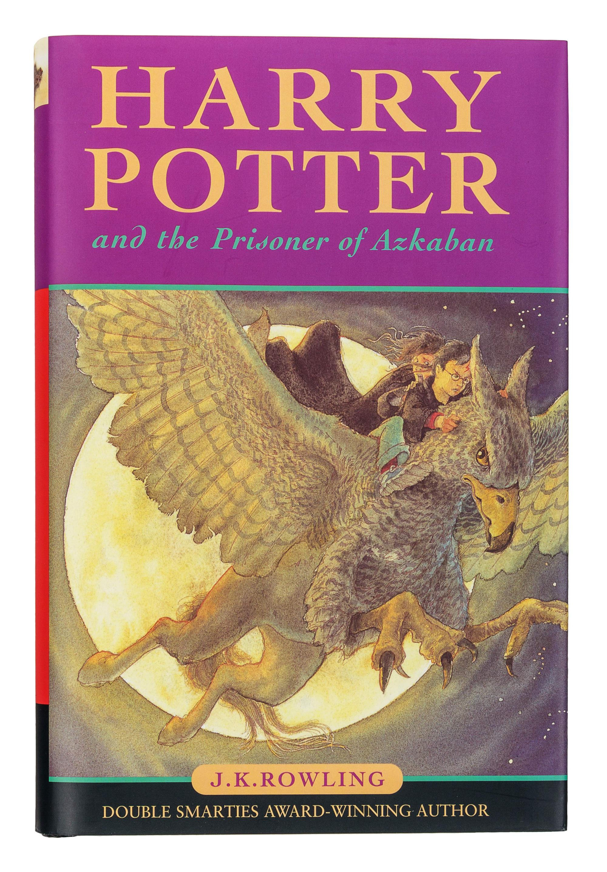 ROWLING, J. K. Harry Potter and the Chamber of Secrets . London: Bloomsbury, 1998.