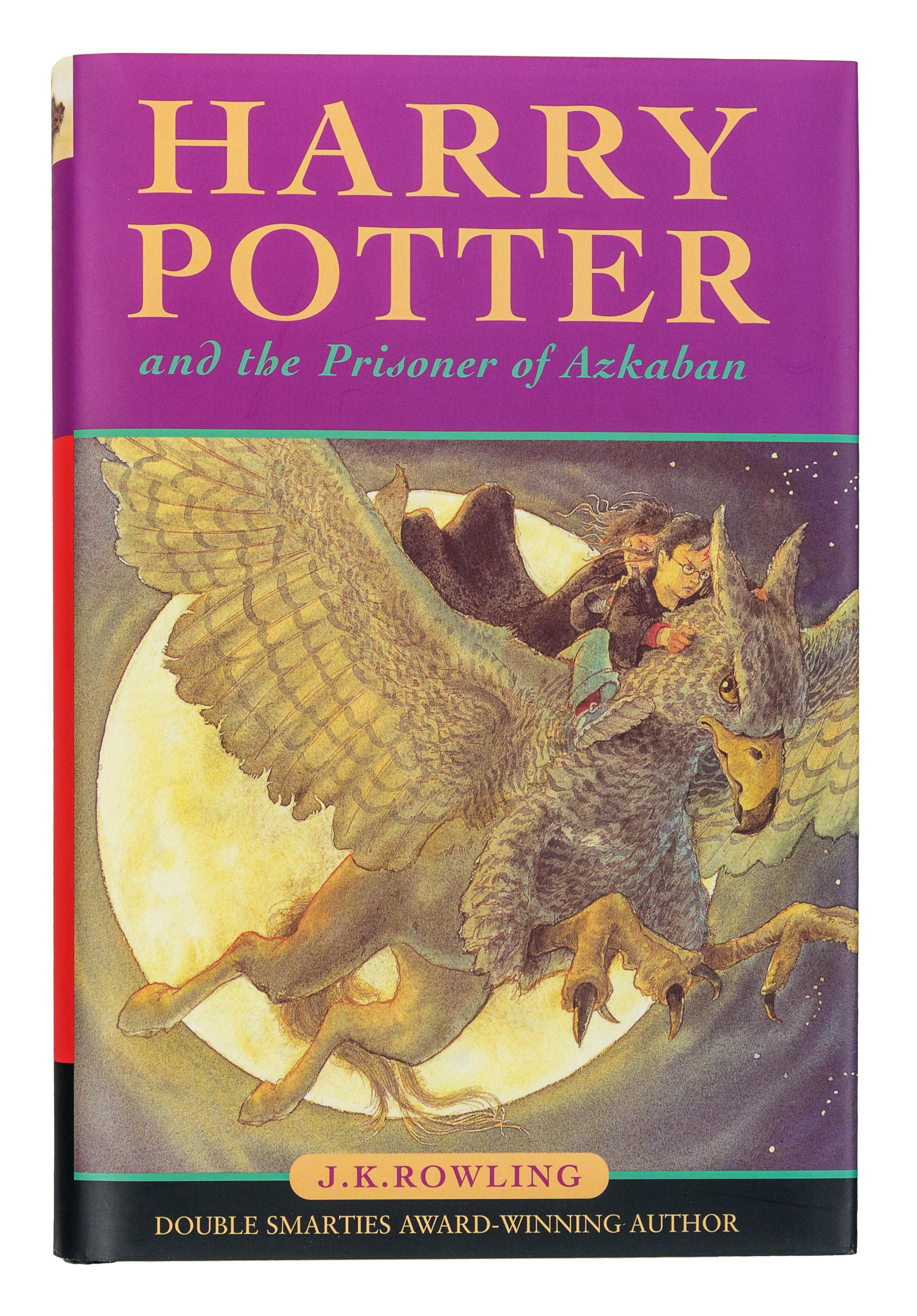 ROWLING, J. K. Harry Potter and the Chamber of Secrets . London: Bloomsbury, 1998.