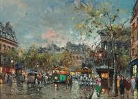 Place de la Madeleine