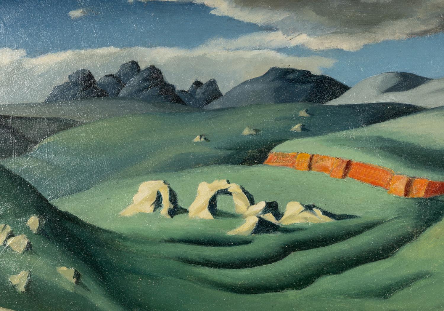 Robert Pernin (French, 1895-1975)