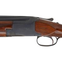 **Browning Superposed 20 Gauge Shotgun with 4-Digit Serial Number