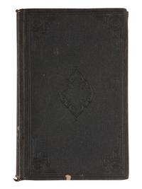 [TEXAS]. ROSE, Victor (1842-1893). The Life and Services of Gen. Ben McCulloch. Philadelphia, 1888