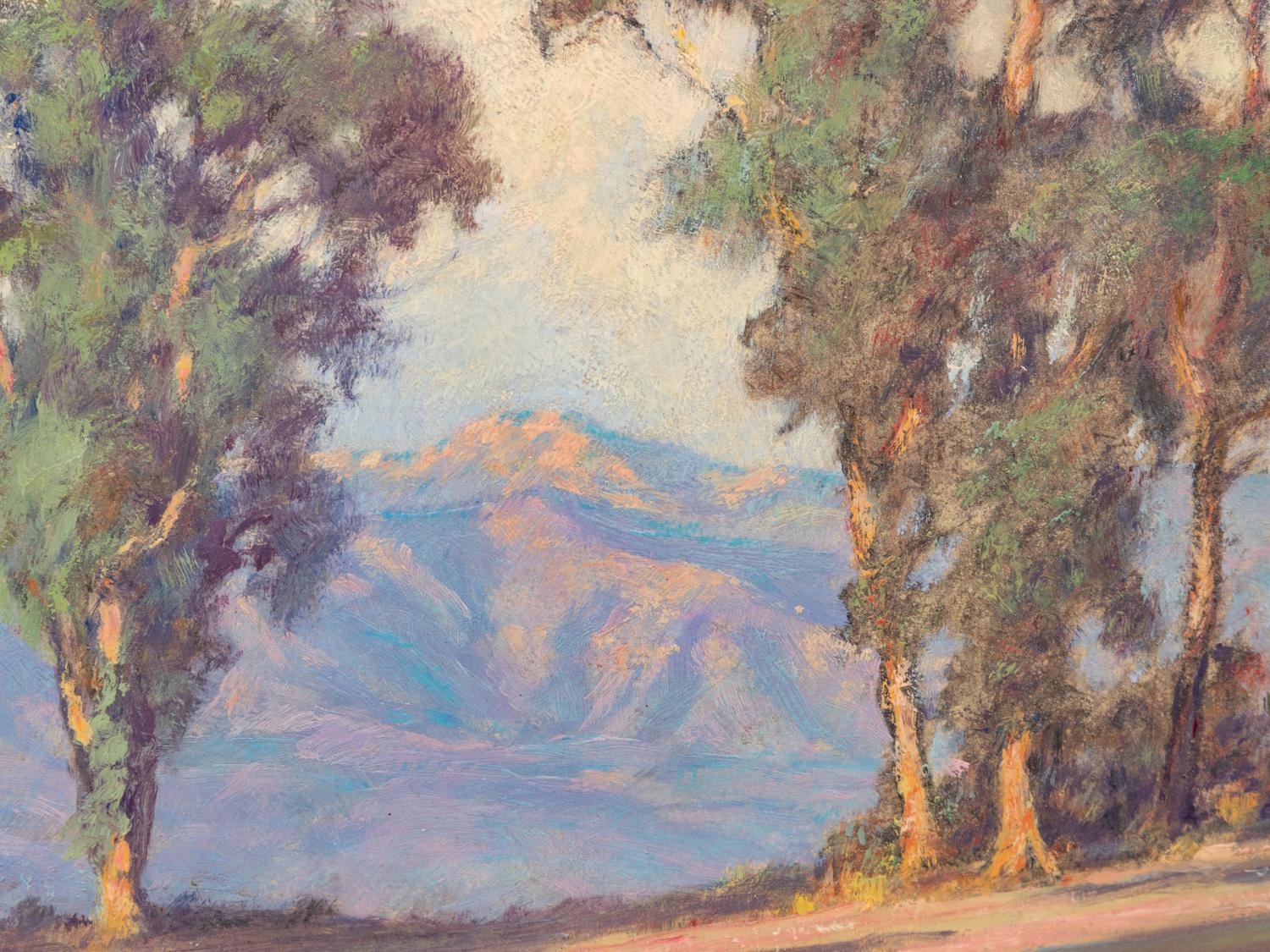 William Louis Otte (American, 1871-1957)