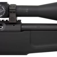 *German Made Sig Sauer SSG3000 Tactical Rifle with Nightforce Scope & Versa Pod