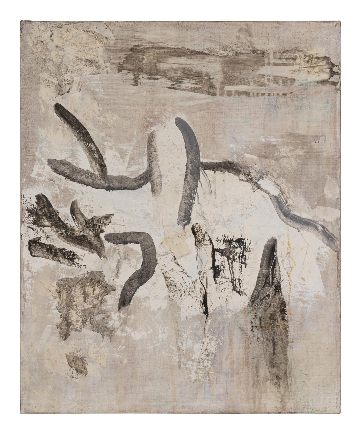 Luohan (Hungry Ghosts), 2011