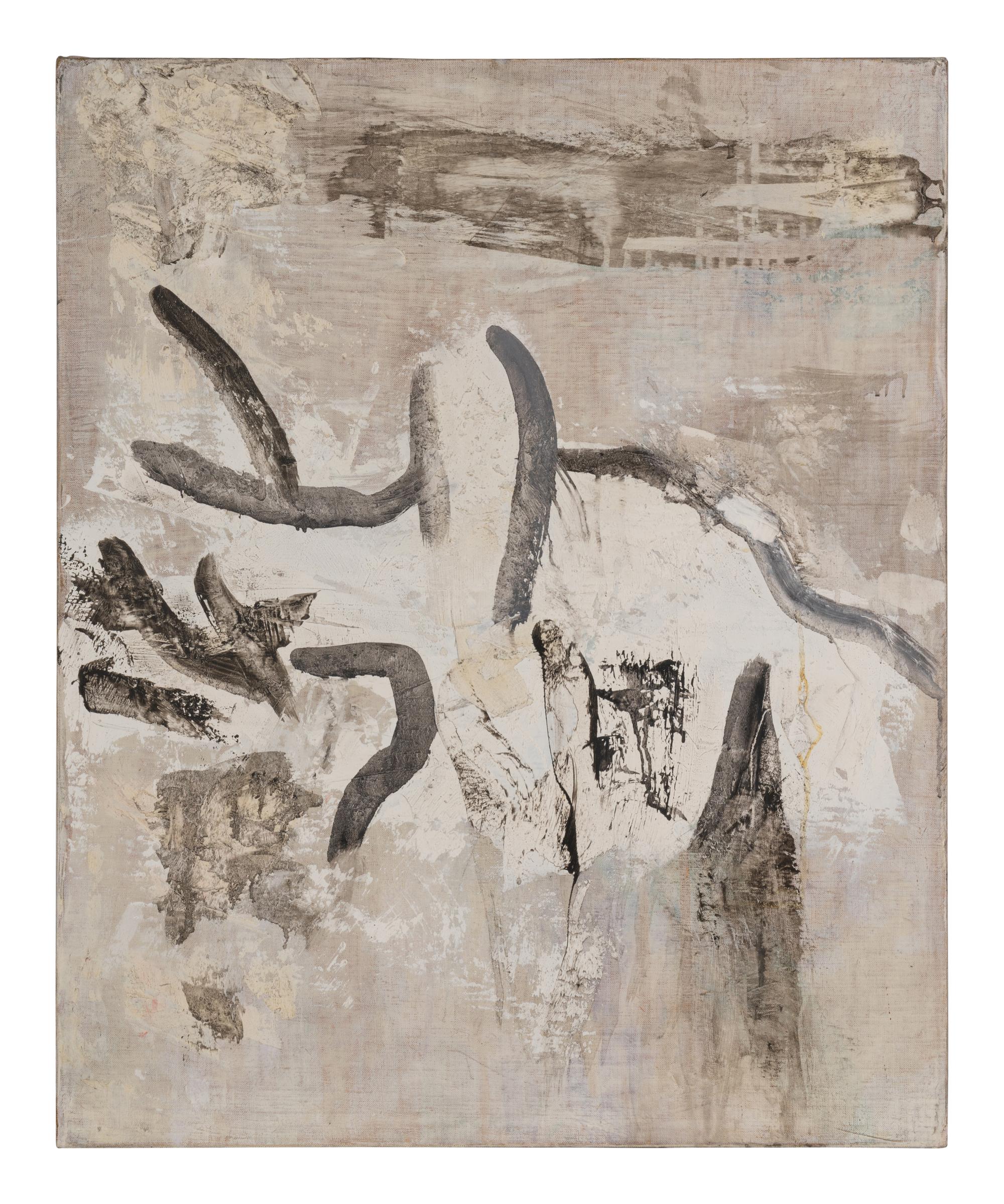 Luohan (Hungry Ghosts), 2011