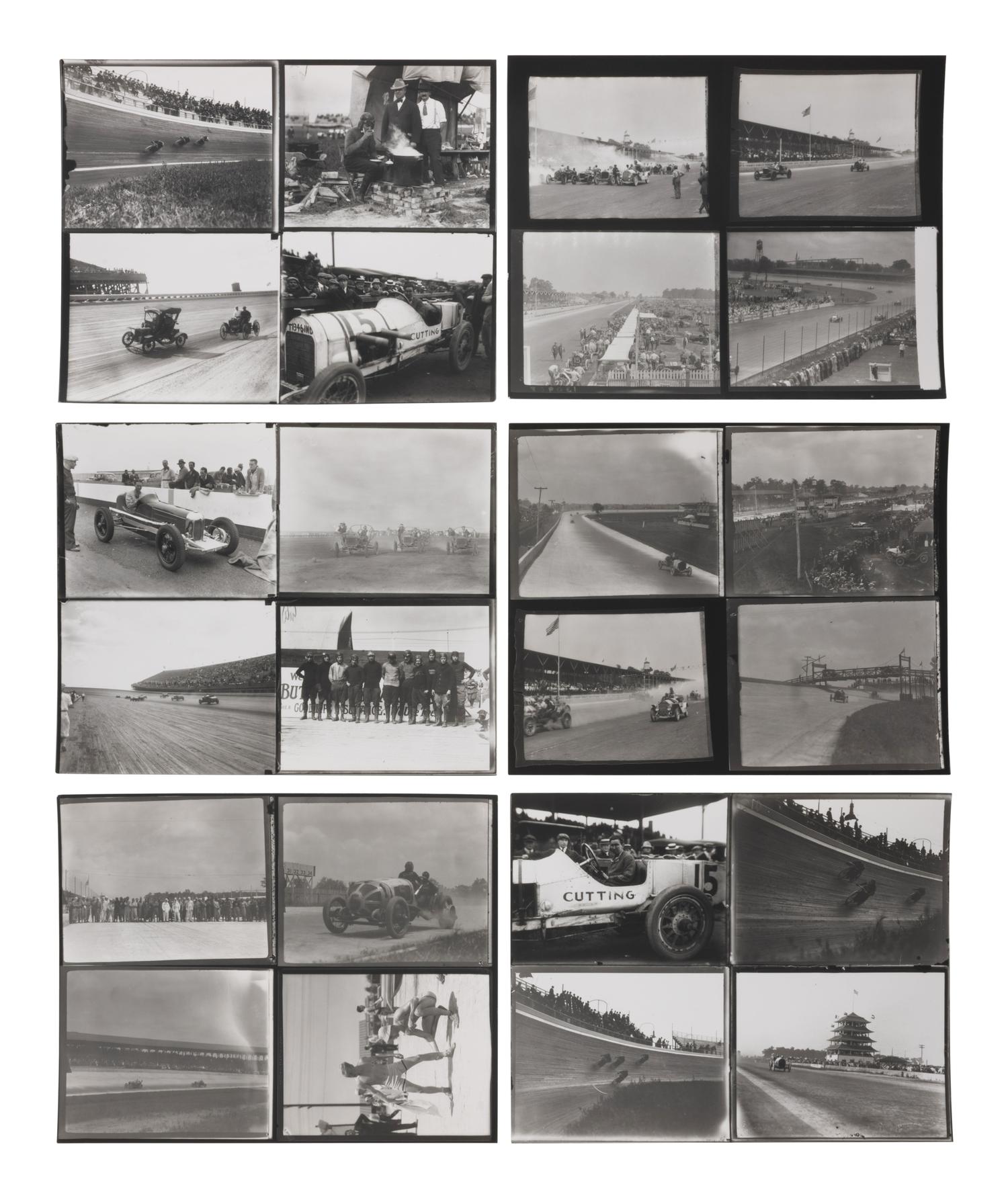 [EARLY PHOTOGRAPHY]. John Adams Whipple (1822-1891) family correspondence, photos, and ephemera.