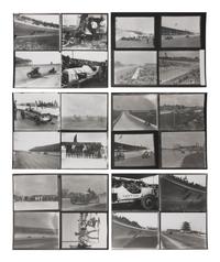 [EARLY PHOTOGRAPHY]. John Adams Whipple (1822-1891) family correspondence, photos, and ephemera.