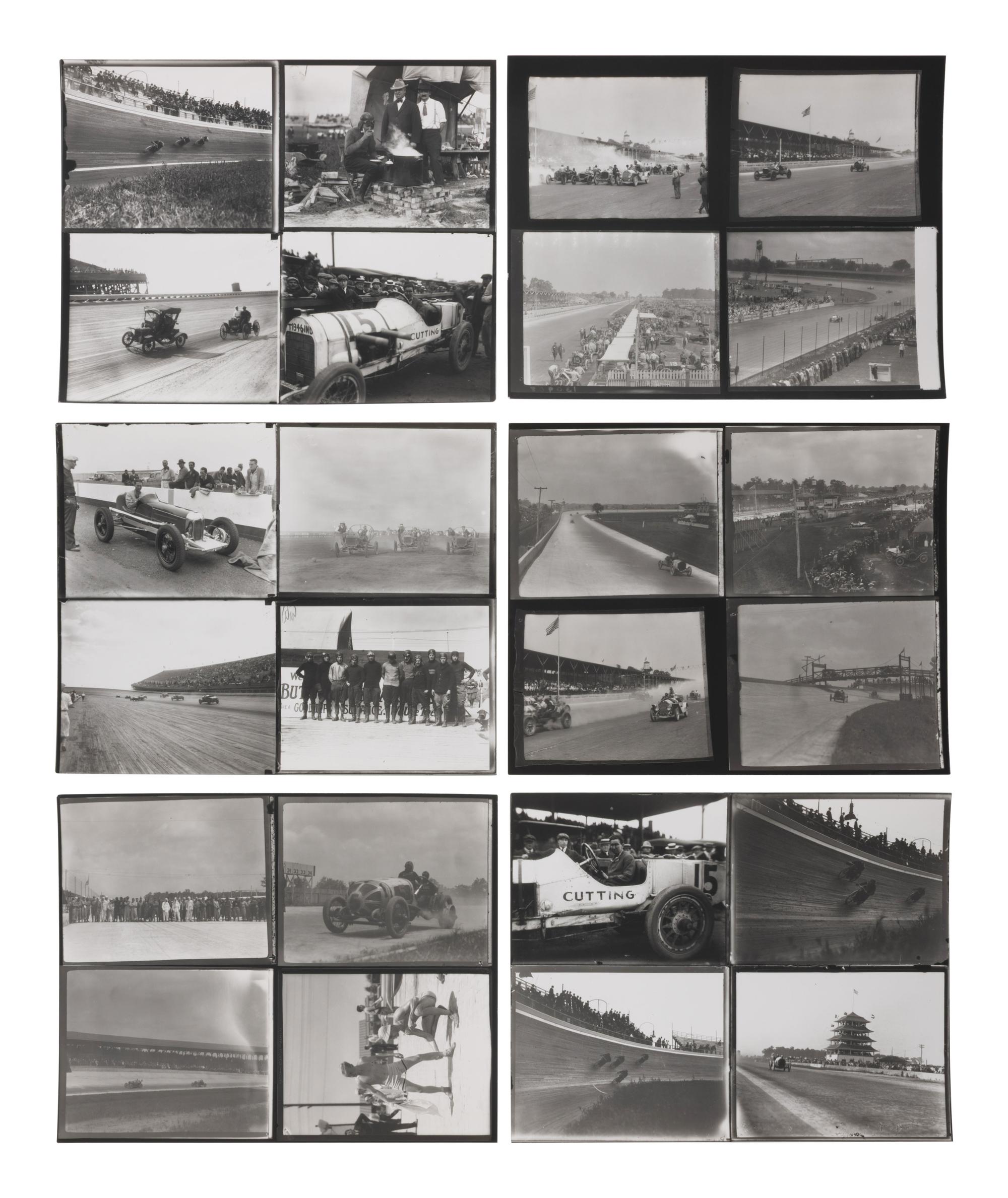 [EARLY PHOTOGRAPHY]. John Adams Whipple (1822-1891) family correspondence, photos, and ephemera.
