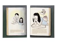 Me and Two Men from America (Set of 6)