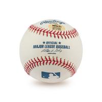 A Barry Bonds Single Signed Autograph Baseball (Bonds Hologram)
