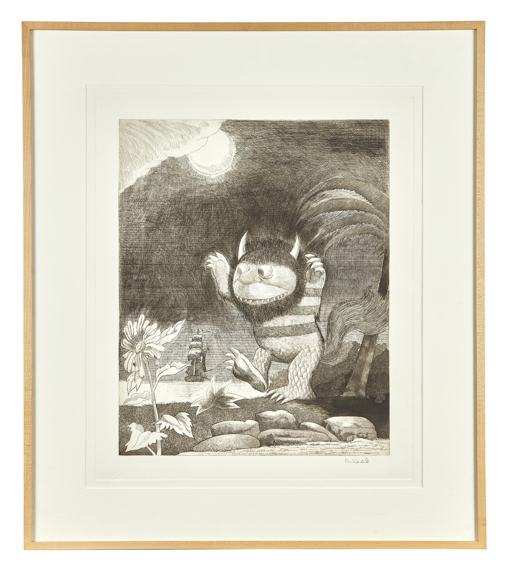 Wild Thing, ca. 1979