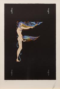 The Alphabet Suite [Lee 78], 1976