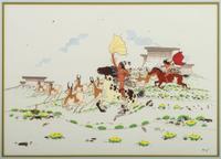 Antelope Roundup