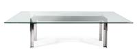 Richard Gorman, MANIFESTO, Carlo dining table
