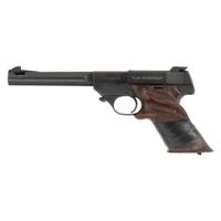 **High Standard Supermatic S-101 Pistol Hamden, CT address Target Pistol