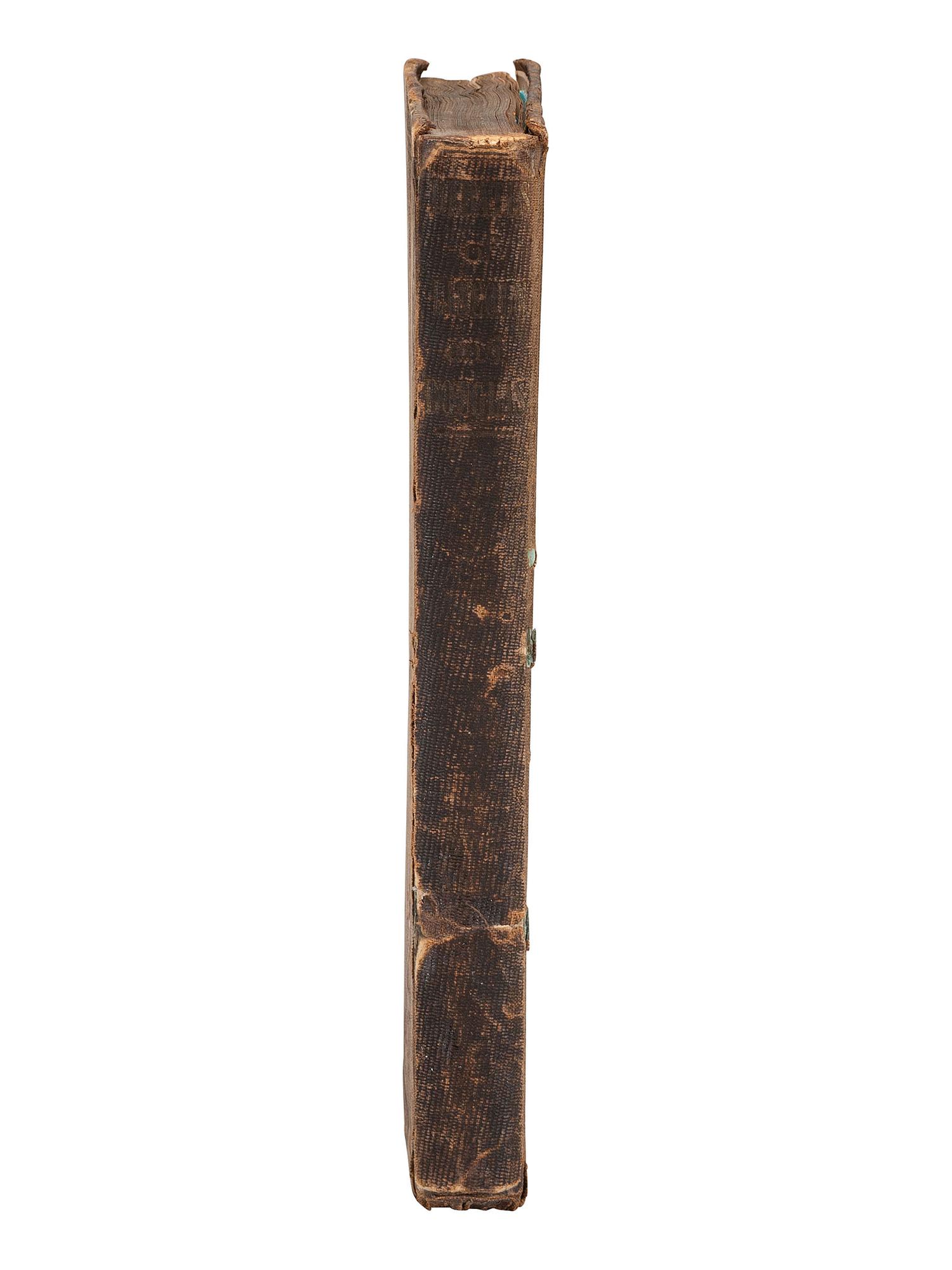 Political Debates between Hon. Abraham Lincoln and Hon. Stephen A. Douglas . [With] additional vols.